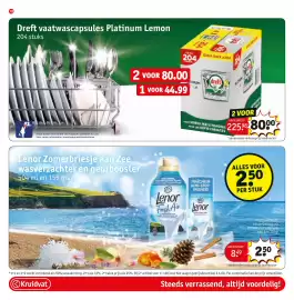 Kruidvat folder Pagina 84