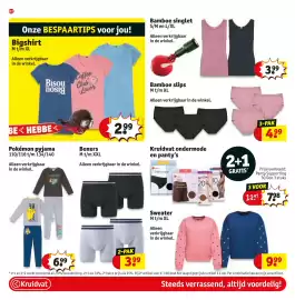 Kruidvat folder Pagina 88