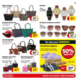 Kruidvat folder Pagina 89