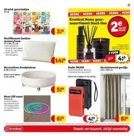 Kruidvat folder Pagina 91