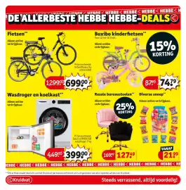 Kruidvat folder Pagina 92