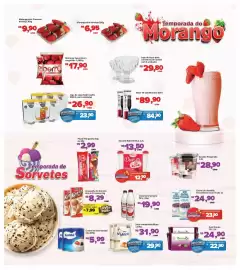 Catálogo Paulistão Supermercados Página 2