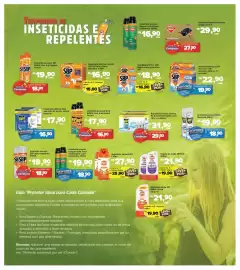 Catálogo Paulistão Supermercados Página 3