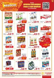 Catálogo Macromix Atacado semana 34 Página 4: Carvão brasil €16,90