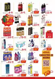 Catálogo Macromix Atacado semana 34 Página 3: Cachaça Velho Barreiro €13,98, Alimento para Cães Don Perro €75,90