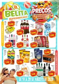 Folheto Belita semana 34 Página 1
