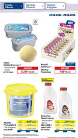 METRO Prospekt woche 35 Seite 50