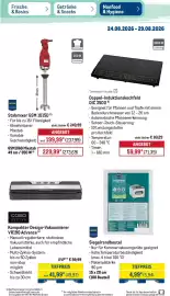 METRO Prospekt woche 35 Seite 10