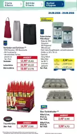 METRO Prospekt woche 35 Seite 11