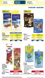 METRO Prospekt woche 35 Seite 17