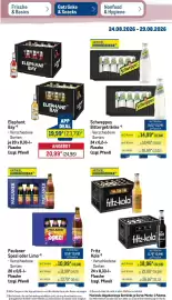 METRO Prospekt woche 35 Seite 19