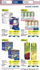 METRO Prospekt woche 35 Seite 20