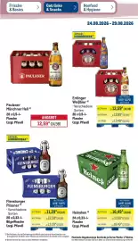 METRO Prospekt woche 35 Seite 21