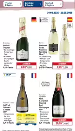 METRO Prospekt woche 35 Seite 26