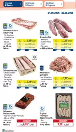 METRO Prospekt woche 35 Seite 33