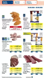 METRO Prospekt woche 35 Seite 34