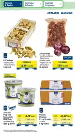METRO Prospekt woche 35 Seite 40