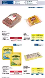METRO Prospekt woche 35 Seite 43