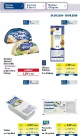 METRO Prospekt woche 35 Seite 44
