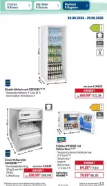 METRO Prospekt woche 35 Seite 6