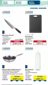 METRO Prospekt woche 35 Seite 7