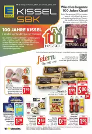 SBK Prospekt woche 35 Seite 1