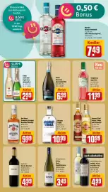 REWE Prospekt woche 35 Seite 21