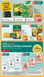 REWE Prospekt woche 35 Seite 22