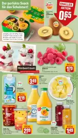 REWE Prospekt woche 35 Seite 4