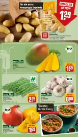 REWE Prospekt woche 35 Seite 5