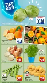 REWE Prospekt woche 35 Seite 6