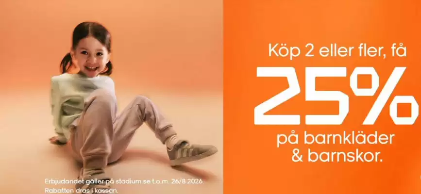 Stadium (giltig till och med 26-08)