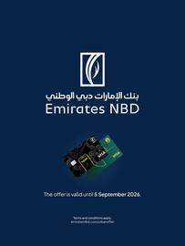 Emirates NBD catalogue Page 2