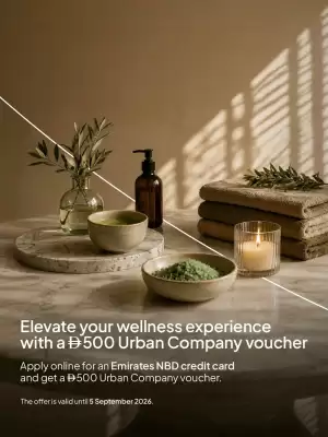 Emirates NBD (valid until 5-09)