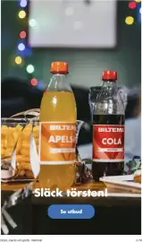 Biltema reklamblad Sida 2