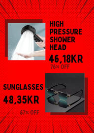 AliExpress reklamblad Sida 6