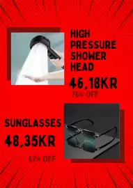 AliExpress reklamblad Sida 6
