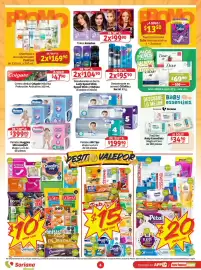 Folleto Soriana Mercado Página 6