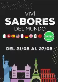 Catálogo Jumbo semana 34 Página 1
