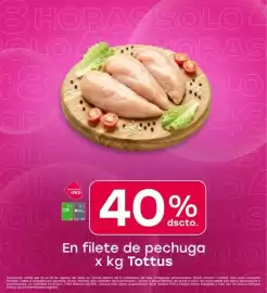 Catálogo Tottus Página 3