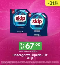 Catálogo Tottus Página 4