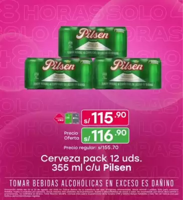 Tottus (válido hasta 23-08)