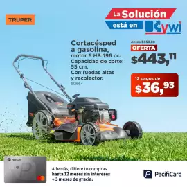 Catálogo Kywi Página 4