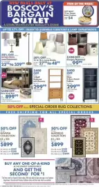 Boscov's weekly ad week 34 Page 10