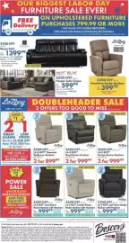 Boscov's weekly ad week 34 Page 12