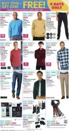 Boscov's weekly ad week 34 Page 2