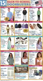 Boscov's weekly ad week 34 Page 4