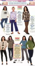 Boscov's weekly ad week 34 Page 5