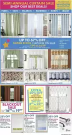 Boscov's weekly ad week 34 Page 9