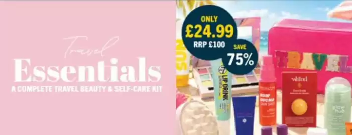 Home Bargains catalogue Page 3